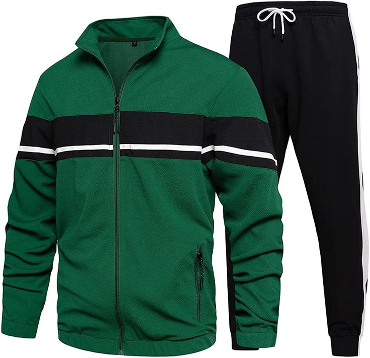 Active & Sportswear — Track Suits — #1